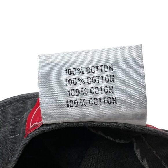 Pittsburgh Penguins American Needle Vintage Hockey NHL Strapback Dad Hat Cap - Picture 10 of 11